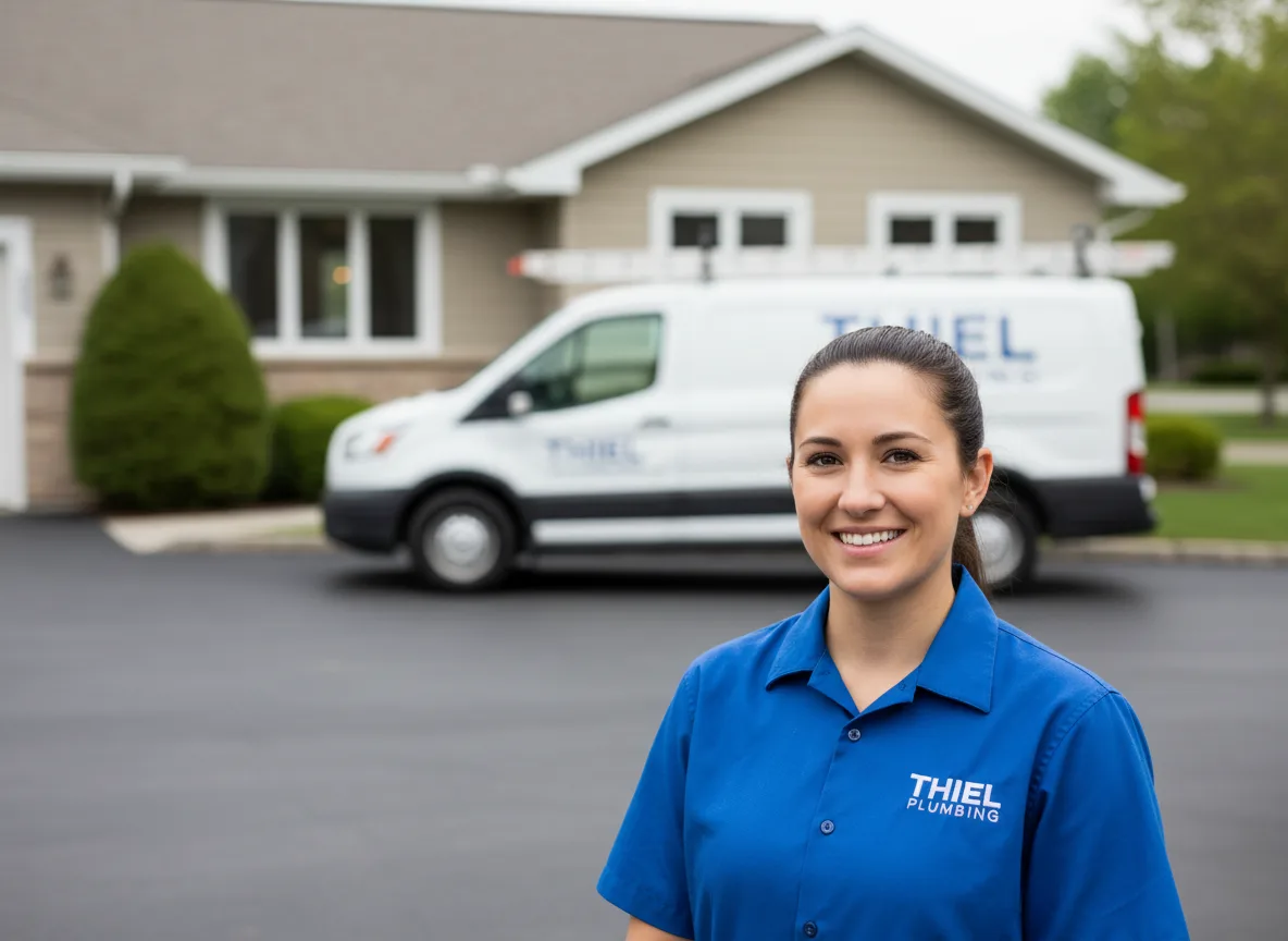 Plumber Towner, ND FAQs